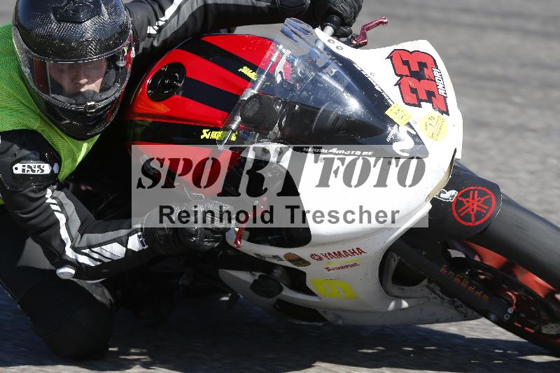 Archiv-2025/03 04.04.2025 TZ Motorsport ADR/Gruppe gelb/33